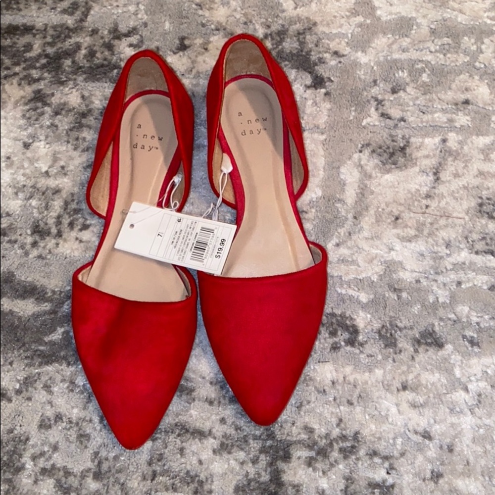 Shoes